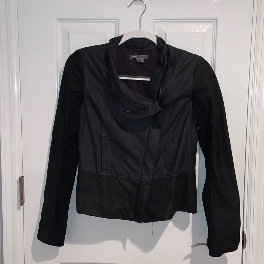 Vince Jacket